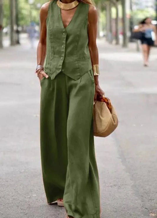 ANDRIANA 2 PIECES SET
