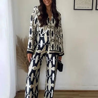 JANESSA 2 PIECES SET