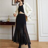 MONTTERINI SKIRT limited edition