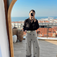 LIZZI TROUSERS