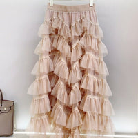 MARIA SKIRT