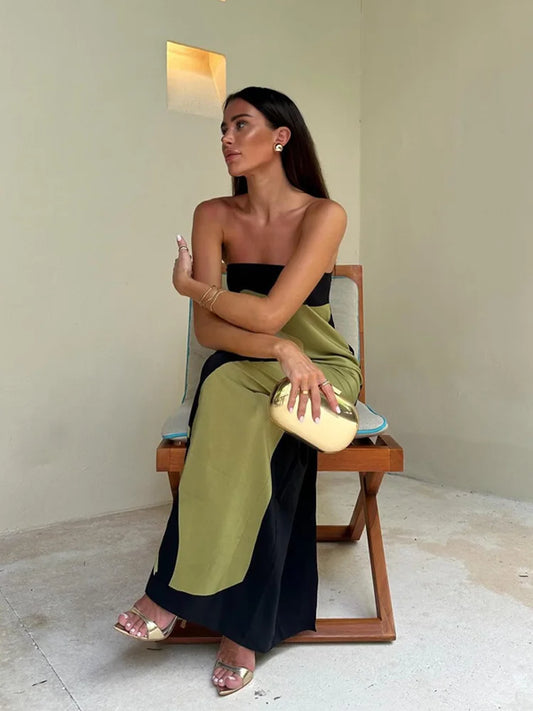 VERONIKA DRESS
