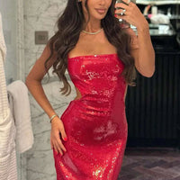 ADELAIDA DRESS