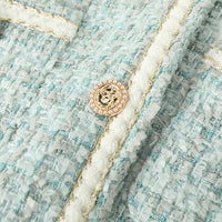 HEYYA SPRING JACKET