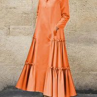 MARGARET DRESS
