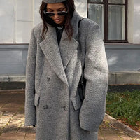 EMMI COAT