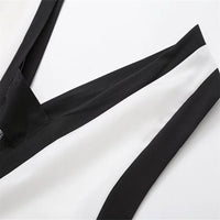 CONSOLETA LONG DRESS