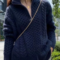 LUSIA WOMEN CARDIGAN