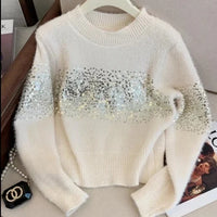 MELISA SWEATER