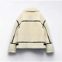 MONTTERINI VIRAL JACKET