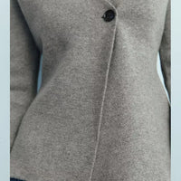 DENNY KNITTED JACKET