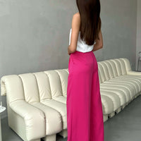 KAMILA ELEGANT PANTS