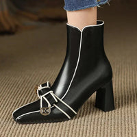 NANCY BOOTS