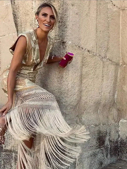 HANNA DRESS