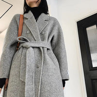 SIMONA COAT