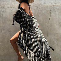 YOLLA BEACH DRESS
