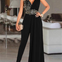 FLORANCE JUMPSUIT
