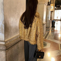 SEYRAN JACKET