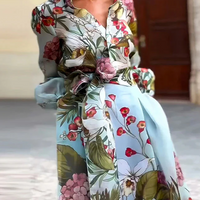 BOLIVIA 2 PIECES SET