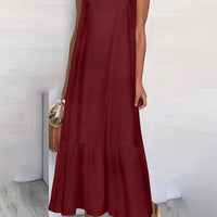 DINNA DRESS /plus size/