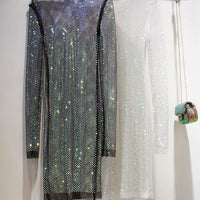 ODI PARTY DRESS