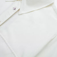 CHARLOTTE SHIRT & SKIRT SET