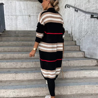 INGRID CARDIGAN