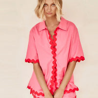 CARMEN 2 PIECES SET