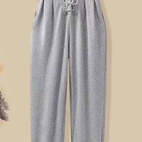 DINNA PANTS SET
