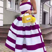 ANJELIKA ELEGANT DRESS