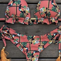 RENI BIKINI SWIMSUIT