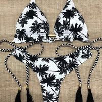 RENI BIKINI SWIMSUIT
