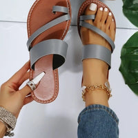 KELLY SANDALS