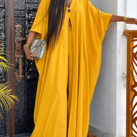 ZEMFIRA 2 PIECES SET