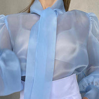 DARINA BLOUSE
