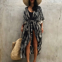 YOLLA BEACH DRESS