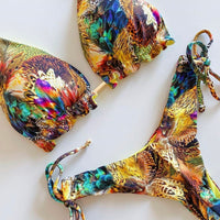 RENI BIKINI SWIMSUIT