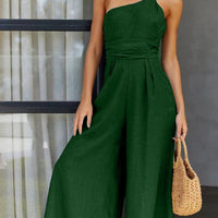 KRISS JUMPSUIT