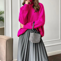 ALANI KNITTED SWEATER
