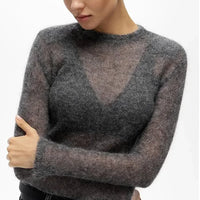 LESLI KNIT TOP