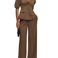 BELUCHI 2 PIECES SET