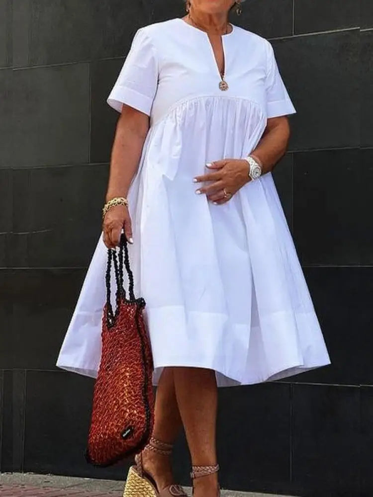 JEINESS DRESS