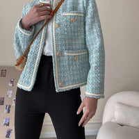 HEYYA SPRING JACKET