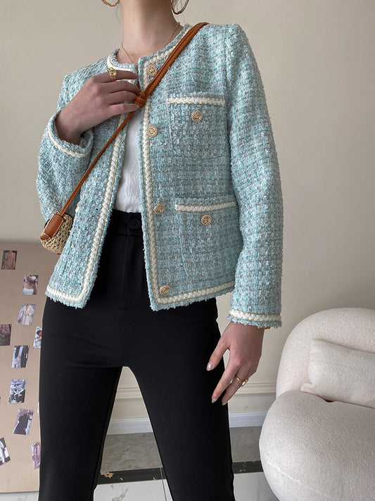 HEYYA SPRING JACKET