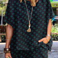 KARRA TWO PIECES SET