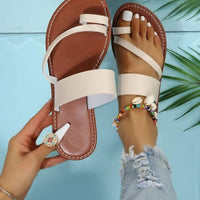 KELLY SANDALS