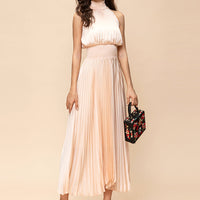 JESSIKA ELEGANT DRESS