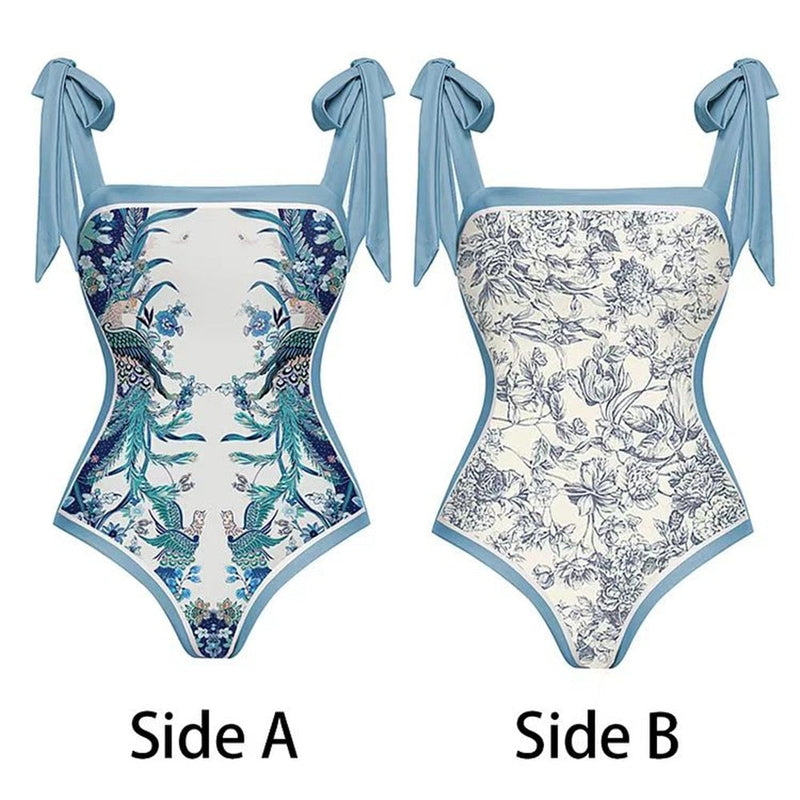 SIMONA 2 PIECES SWIM SET