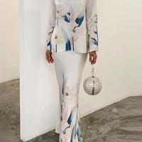 TIANA 2 PIECES SET