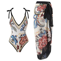 IRIS SWIMSUIT